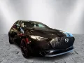 Mazda 3 2,5-Liter e-Skyactiv G 140 Homura