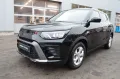 KGM Tivoli 1.5 T-GDI Nomad *Cam+PDC+DAB+SH+Navi+LDWS