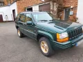 Jeep JEEP GRAN CHEROKEE