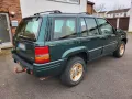 Jeep JEEP GRAN CHEROKEE
