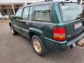 Jeep JEEP GRAN CHEROKEE