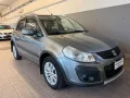 Suzuki SX4 1.6 16V 4WD Style