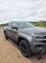 Volkswagen VW Amarok Pickup V6 Pan Americana EZ 07/25 inkl.