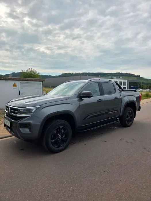 Volkswagen VW Amarok Pickup V6 Pan Americana EZ 07/25 inkl.