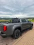 Volkswagen VW Amarok Pickup V6 Pan Americana EZ 07/25 inkl.