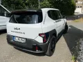 Kia EV2 99,5 kW 61-kWh; Black-Line, 4 Sitze