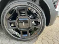 Kia EV2 99,5 kW 61-kWh; Black-Line, 4 Sitze