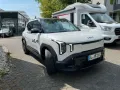 Kia EV2 99,5 kW 61-kWh; Black-Line, 4 Sitze