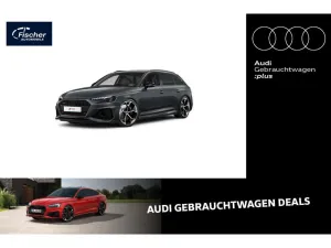 Audi RS4 Avant 2.9 TFSI Quattro RS Competition plus