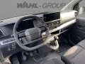 Citroën Jumpy 2.0 BlueHDi 145 Standard ABS Fahrerairbag 