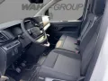 Citroën Jumpy 2.0 BlueHDi 145 Standard ABS Fahrerairbag 