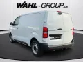 Citroën Jumpy 2.0 BlueHDi 145 Standard ABS Fahrerairbag 