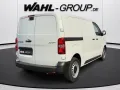 Citroën Jumpy 2.0 BlueHDi 145 Standard ABS Fahrerairbag 