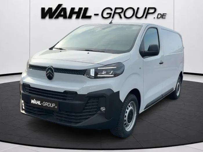 Citroën Jumpy 2.0 BlueHDi 145 Standard ABS Fahrerairbag 