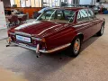 Jaguar Daimler XJ6 4.2 Sovereign Leder Automatik H Kenn
