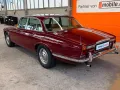 Jaguar Daimler XJ6 4.2 Sovereign Leder Automatik H Kenn