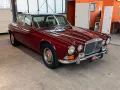 Jaguar Daimler XJ6 4.2 Sovereign Leder Automatik H Kenn