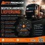 Jaguar Daimler XJ6 4.2 Sovereign Leder Automatik H Kenn
