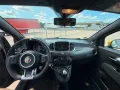 Abarth 595 1.4 T-Jet 16V 595 Pista Pista
