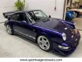 Porsche 911/964 C2 Coupe´ RS-Look/H-Kennzeichen/Klima