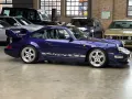 Porsche 911/964 C2 Coupe´ RS-Look/H-Kennzeichen/Klima