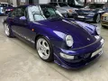 Porsche 911/964 C2 Coupe´ RS-Look/H-Kennzeichen/Klima