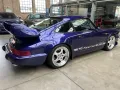 Porsche 911/964 C2 Coupe´ RS-Look/H-Kennzeichen/Klima