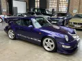 Porsche 911/964 C2 Coupe´ RS-Look/H-Kennzeichen/Klima