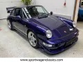 Porsche 911/964 C2 Coupe´ RS-Look/H-Kennzeichen/Klima