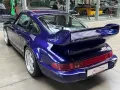 Porsche 911/964 C2 Coupe´ RS-Look/H-Kennzeichen/Klima