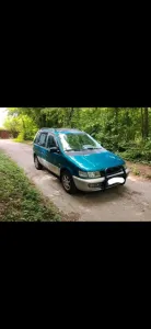 Mitsubishi Space Runner 1.8