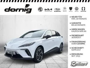 MG 4 EV 64kWh Premium - FACELIFT