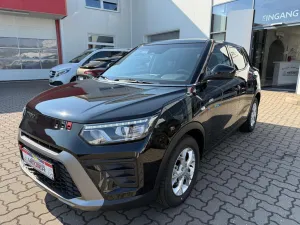 KGM Tivoli 1.5 T-GDi 120 kW AWD Nomad