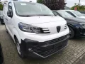 Peugeot Expert Kastenwagen Lang XL AZV