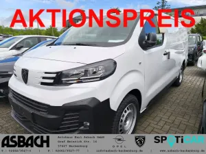 Peugeot Expert Kastenwagen Lang XL AZV