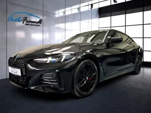 BMW 430i xDrive M Sport PRO *SD*19 Zoll*AHK*ACC*