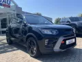 KGM Tivoli Nomad Plus Leder Kamera Navi CarPlay