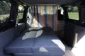 Peugeot Campervan