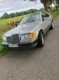 Mercedes-Benz CE 300 Coupé Automatic H-Kennzeichen 