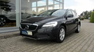 Volvo V40 T3 Cross Country PLUS Aut. +RFK+SHZ+LED+1.HD