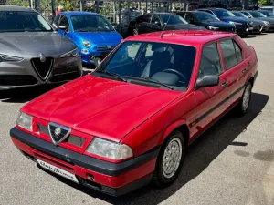 Alfa Romeo 33 1.7 iE
