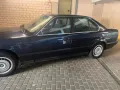 BMW E34 525i 24V H-ZULASSUNG
