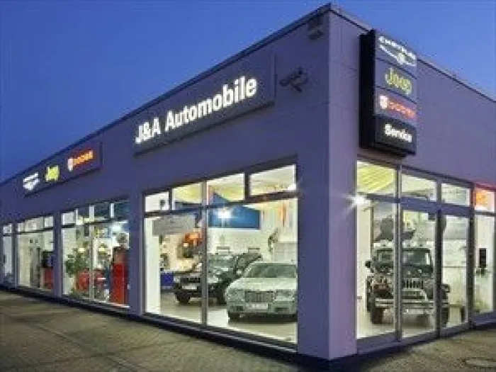 Aixam Coupé GTI Ambition E5+