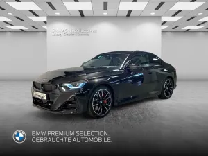 BMW M240i xDrive Coupé M Sport Harman/K Kamera LED