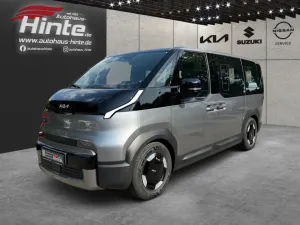 Kia PV5 71,2-kWh Passenger Elite LM WÄRMEPUMPE SONDE