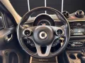 Smart forfour 0.9 t. Passion 90cv twinamic my18