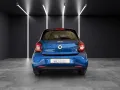 Smart forfour 0.9 t. Passion 90cv twinamic my18