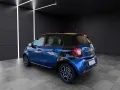 Smart forfour 0.9 t. Passion 90cv twinamic my18
