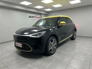 Other Smart #1 Premium