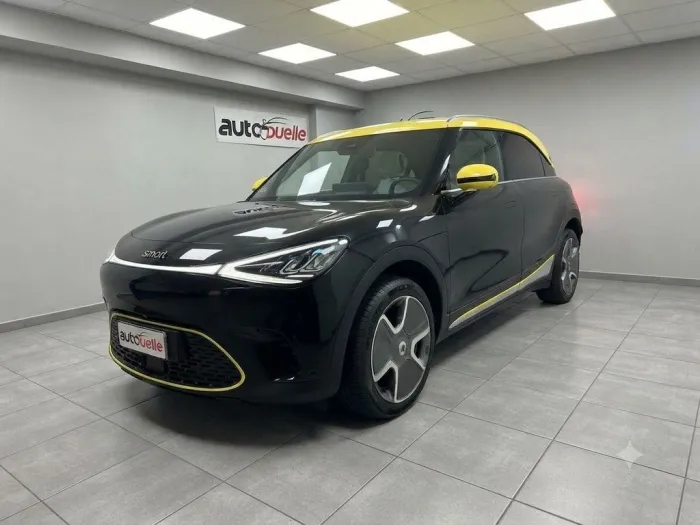 Other Smart #1 Premium